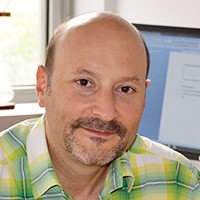 Laurent Cario
