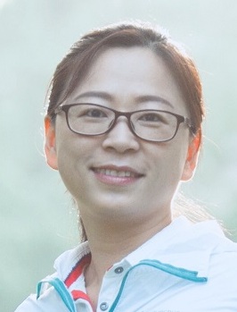Lin Zhang
