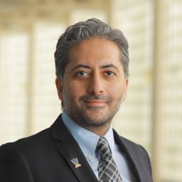 Omid Amili