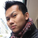 Rieza Aprianto