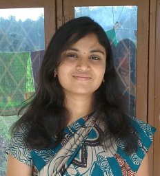 B. Anupreethi
