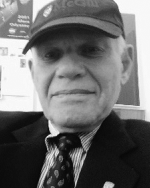 Stanley A. Butman