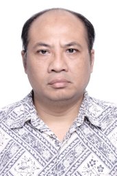Ganis Lukmandaru
