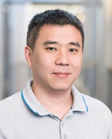 Hailong Li