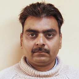 Vipin Hallan