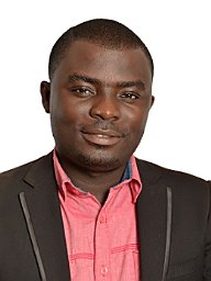 Fredrick Ahenkora Boamah