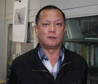 Bing Liu