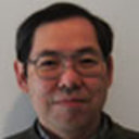 Keiichi Higuchi