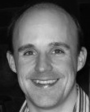 Paul Mitchell