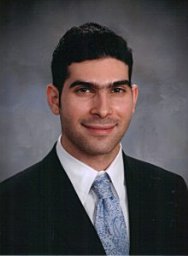 Mathew K. Samimi