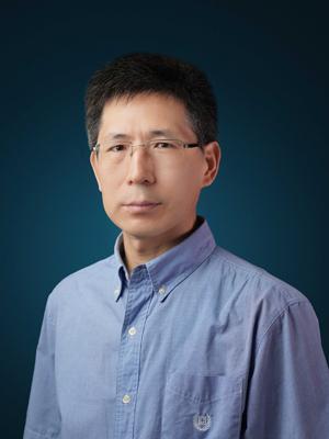 Yi Zhou
