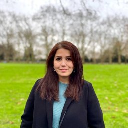 Bahareh Kamranzad
