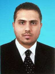 Ali Hassan