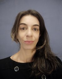 Loiola Priscilla de Paula