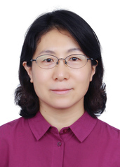 Fengzhan Zhao