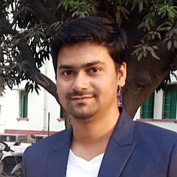 Vivek Saurabh
