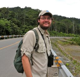 Phred M. Benham