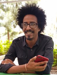 Tamrat Tesfaye