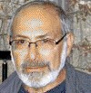 Sidney Arthur Simon