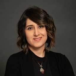 Elham Beheshti