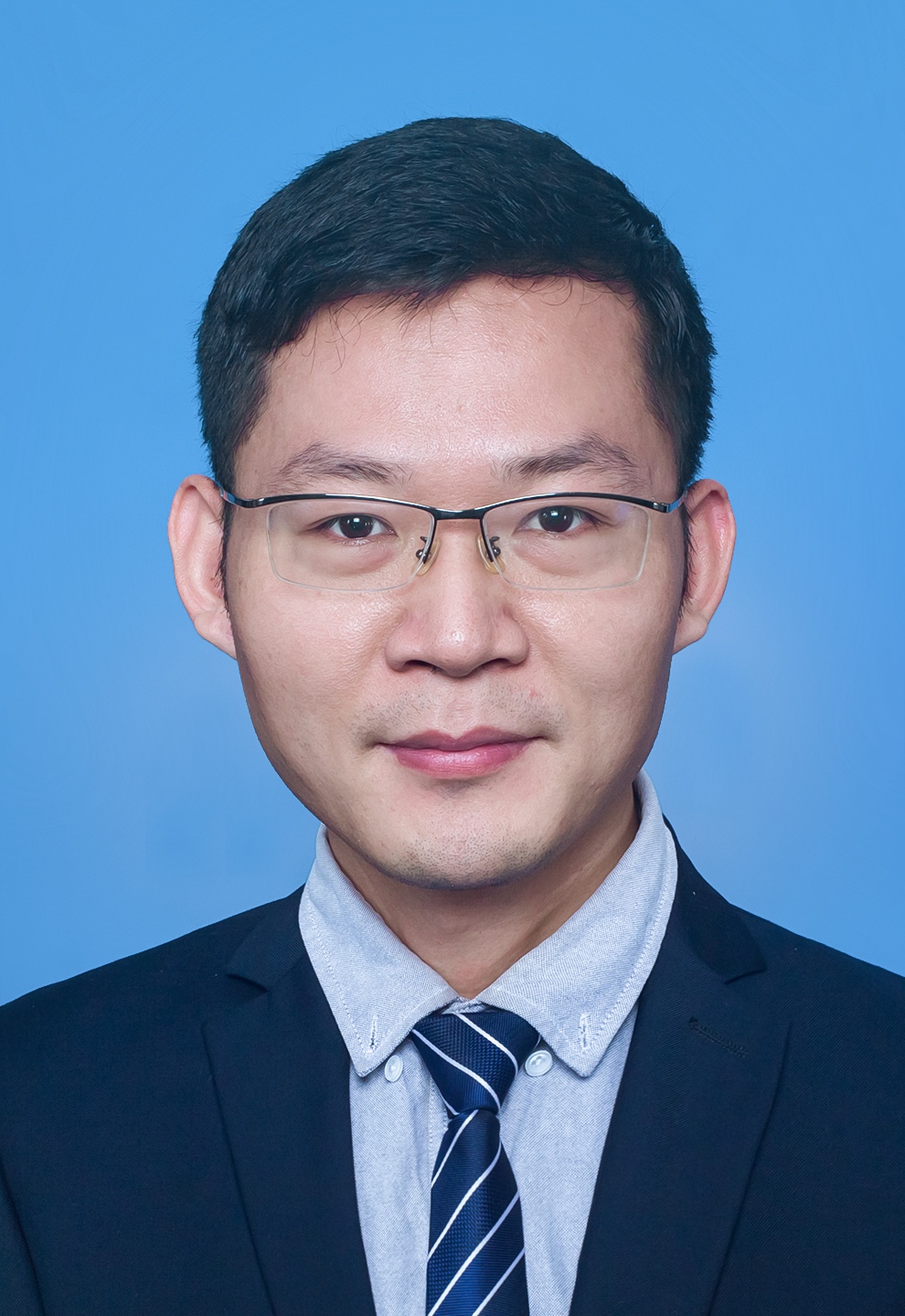 Pengjie Tao