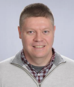 Erik Paulson