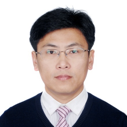 Guozhu Zhang