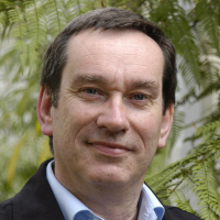 Martin East