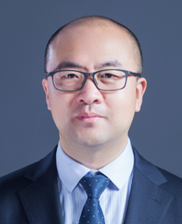 Jianxun Liu