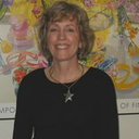 Pamela Mathy