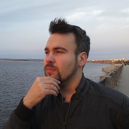 Danila M. Semenov