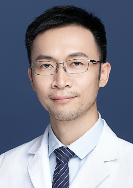 Ye Wang