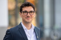 Philipp Staudt