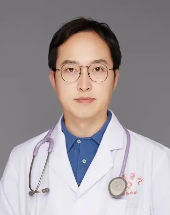 Yanglin Pan