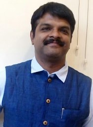 Virupaksha Bastikar