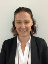 Rachel Cross