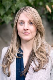 Huber Rebekah S