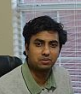 Deepak Venugopal