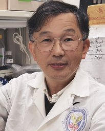 Junliang Pan