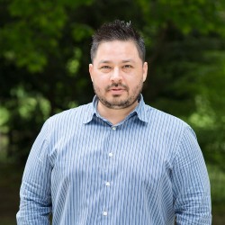 David Córdova
