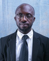 Michael O. Adu