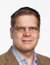 Jukka Pietilainen