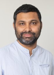 Shah Nawaz