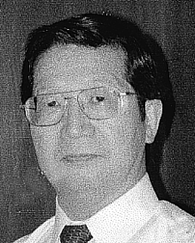 Itsuo Kodama