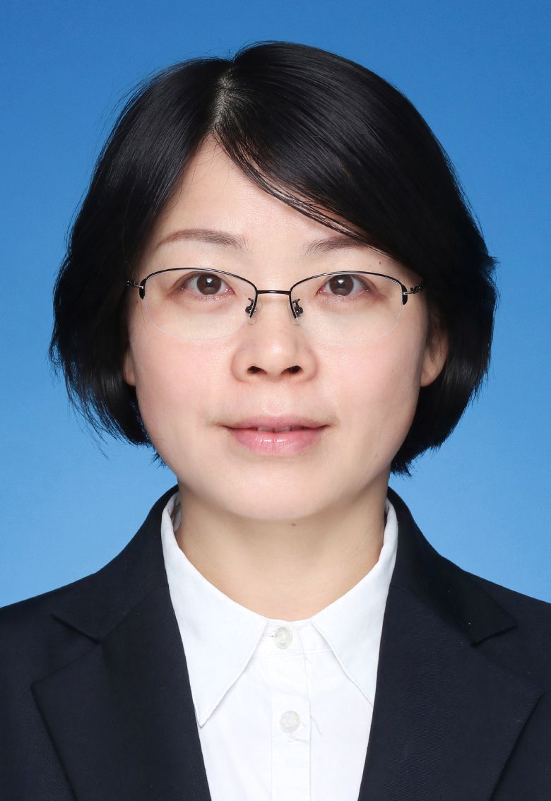Yanwei Huang