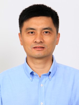 Fenglei Niu