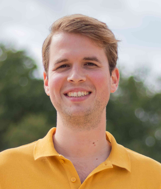 Rob Romijnders