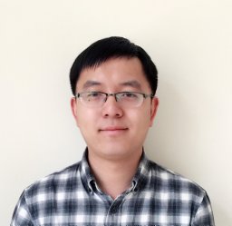 Yitao Zhu