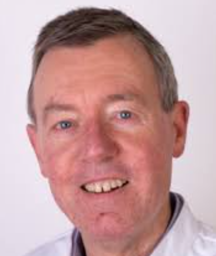 Reinoud J. Gemke