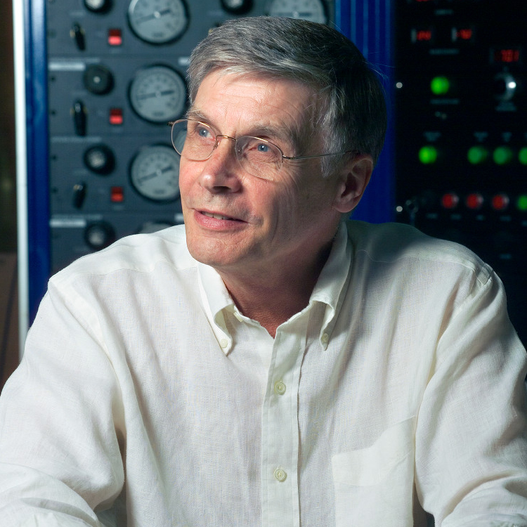 Bruce Raymond Kusse Applied and Engineering Physics, College of